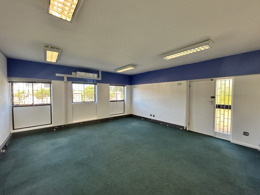 To Let commercial Property for Rent in Claremont Western Cape